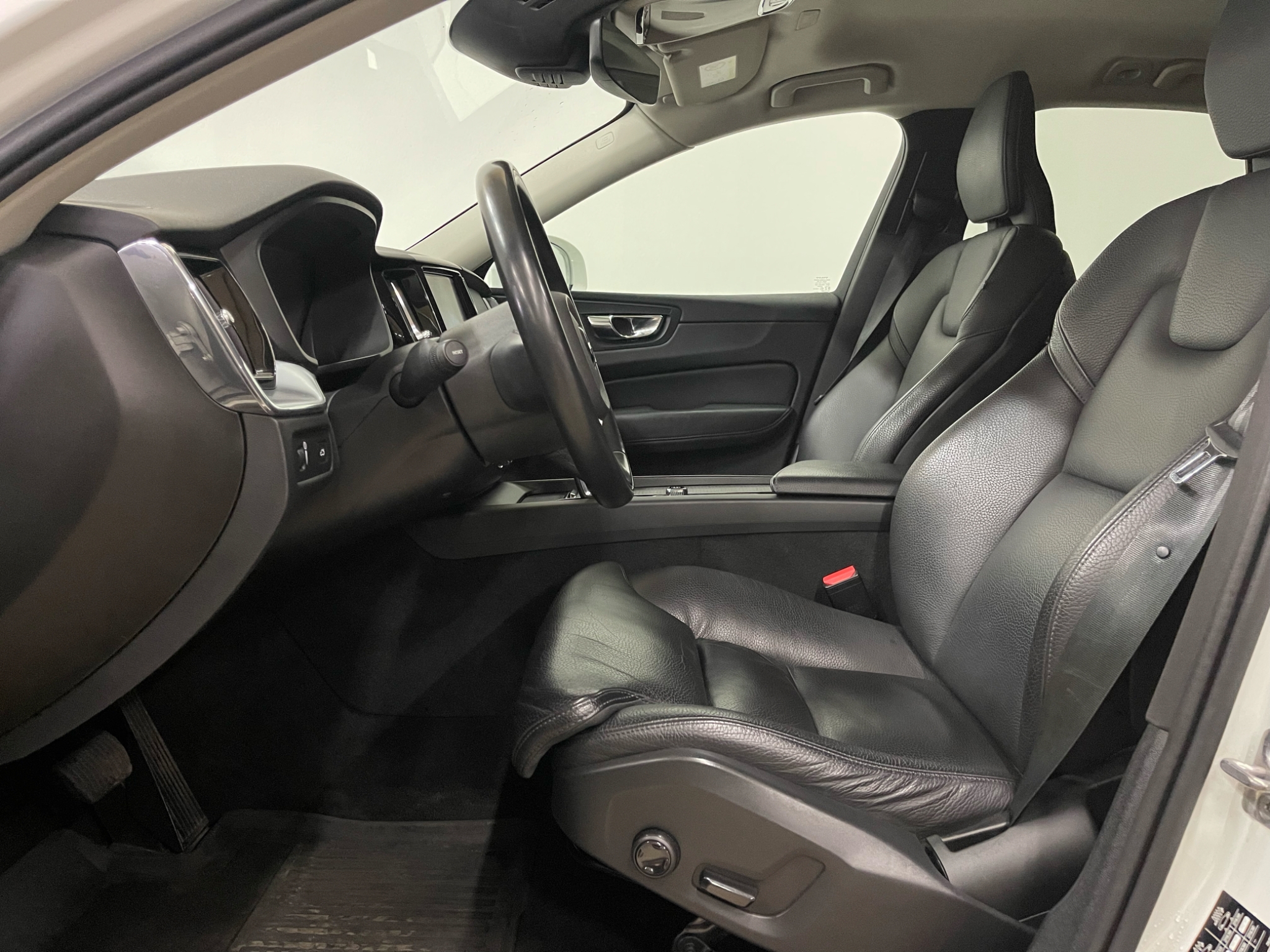 Volvo XC60 2020, bild 7/57