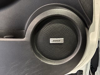 Nissan Qashqai+2 7sits 2.0 dCi 4x4 Drag 360 Farthållare BOSE Pano Skinn