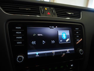 Kombi Skoda Octavia 19 av 24