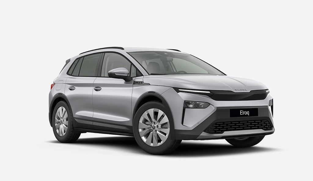 Skoda Elroq 60  (Erbjudande!)