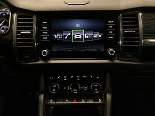 Skoda Kodiaq 1.4 TSI 4x4 Business M-värm/Drag/P-värm/Kamera