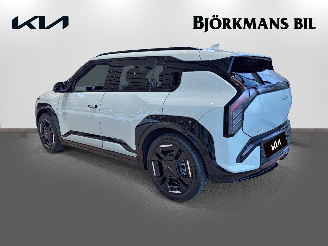 Kia EV3 GT LINE FWD 2026, bild 6/10