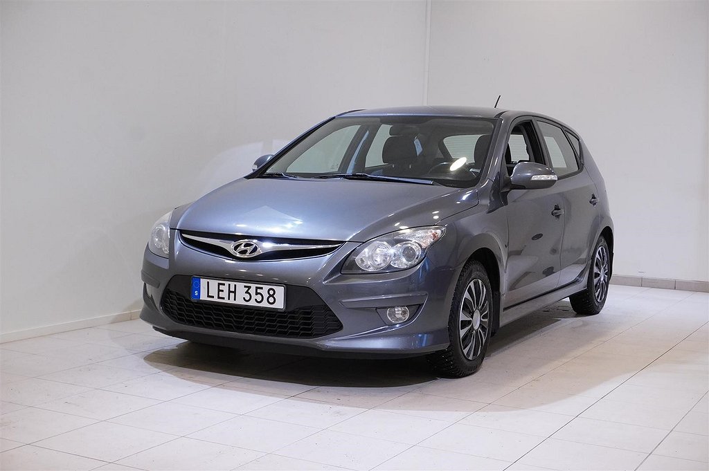 Hyundai i30 1.6 CRDi 5d Business