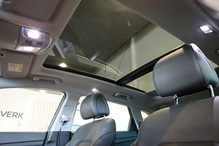 Kombi Hyundai Tucson 15 av 24