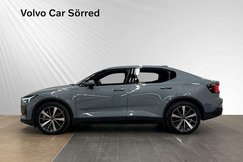 Polestar 2 Standard Range Single Motor 64kWh