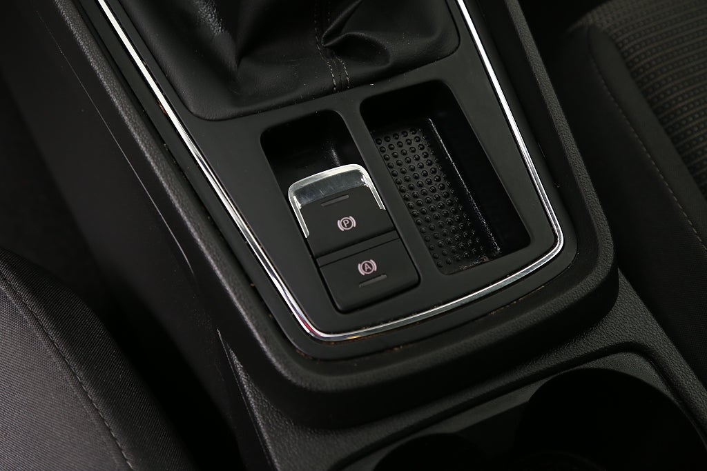 Seat Leon 1,0 TSI Style 115Hk Panorama Kamera P-sensorer 2020