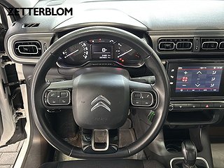 Halvkombi Citroën C3 12 av 13
