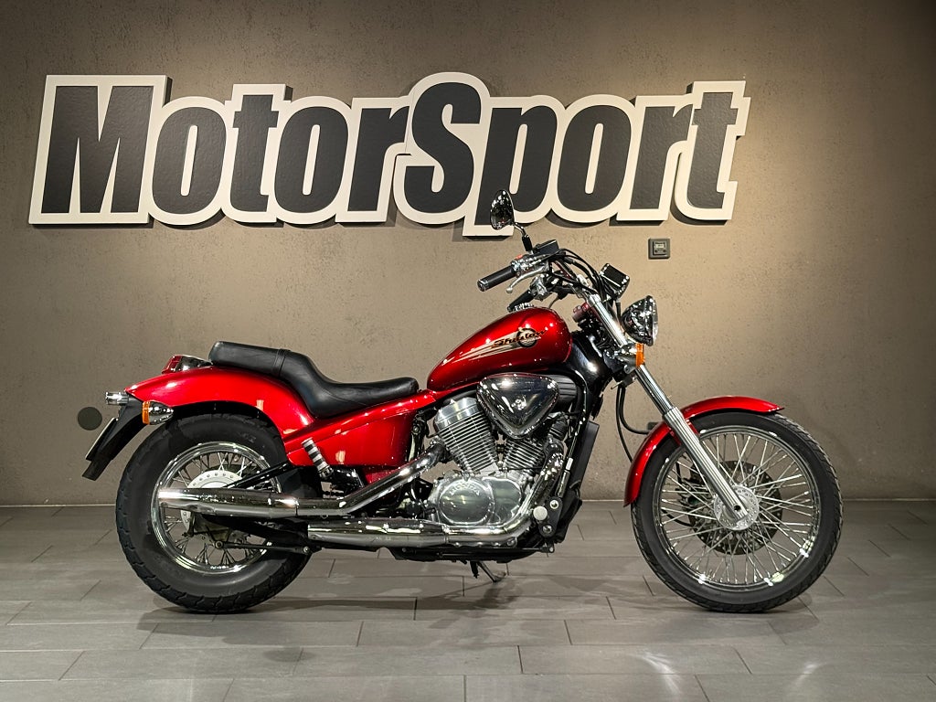 Honda VT600 SHADOW