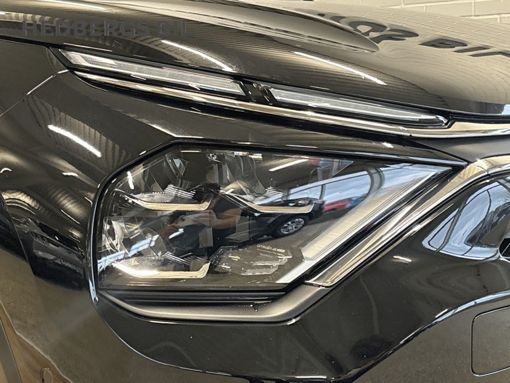 Citroen C4 X 2023, bild 5/47
