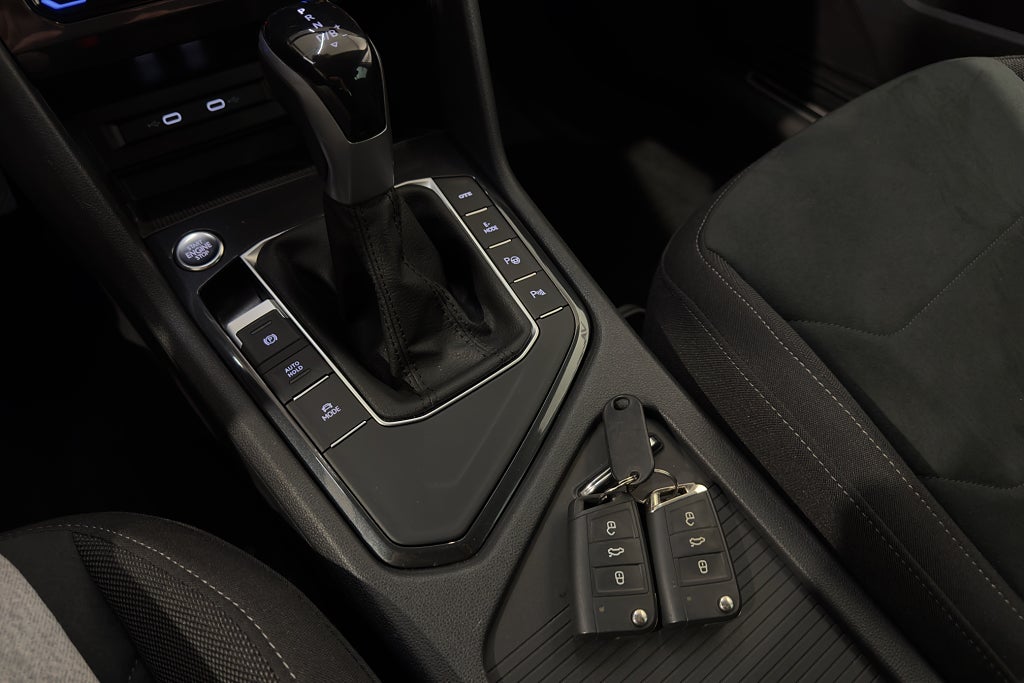 Volkswagen Tiguan 2024 - miniatyr 20
