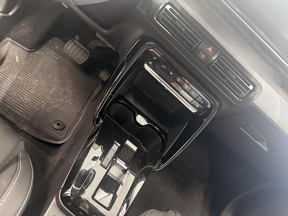 Bild på Citroën C3 Aircross MAX+ Hybrid 145hk - OMGÅENDE LEVERANS!