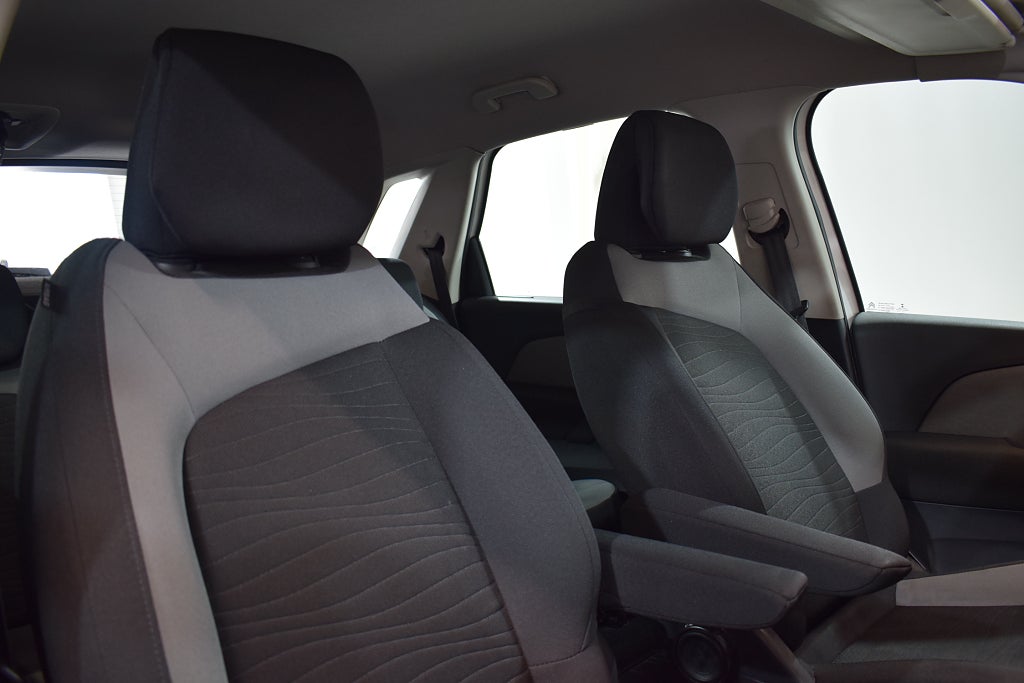 Citroen C4 Picasso 2014 - miniatyr 16