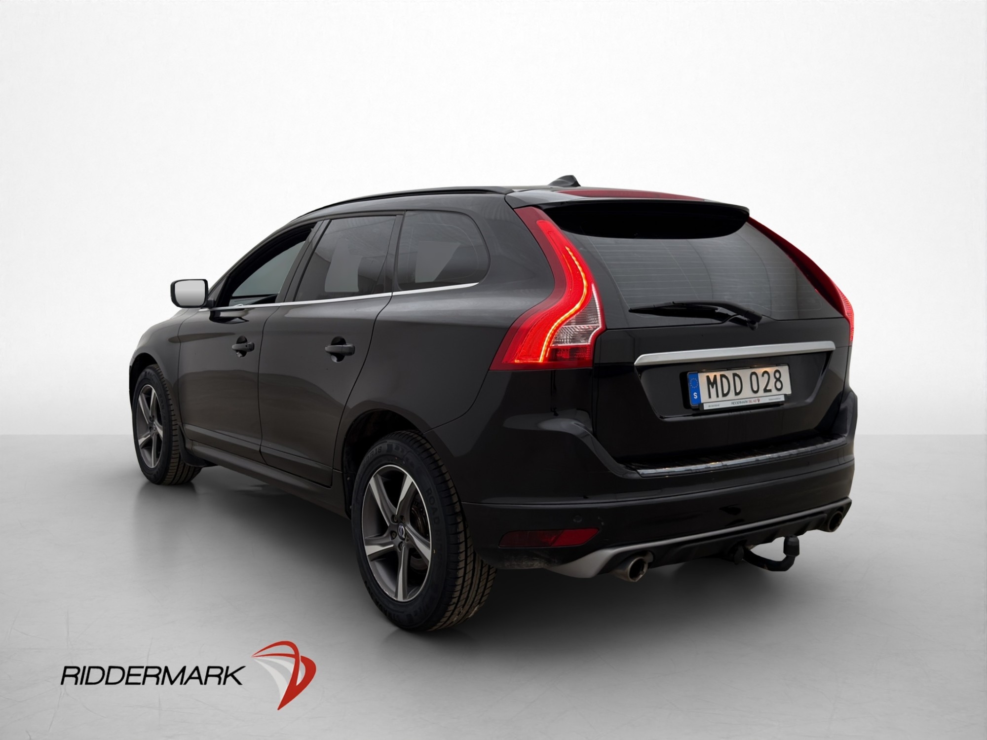 Volvo XC60 2016, bild 6/10