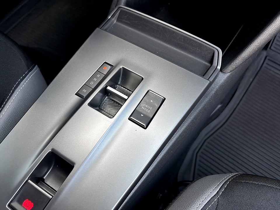 Bild på Opel Mokka GS Hybrid 1.2 Turbo 145hk Aut B-KAMERA CARPLAY
