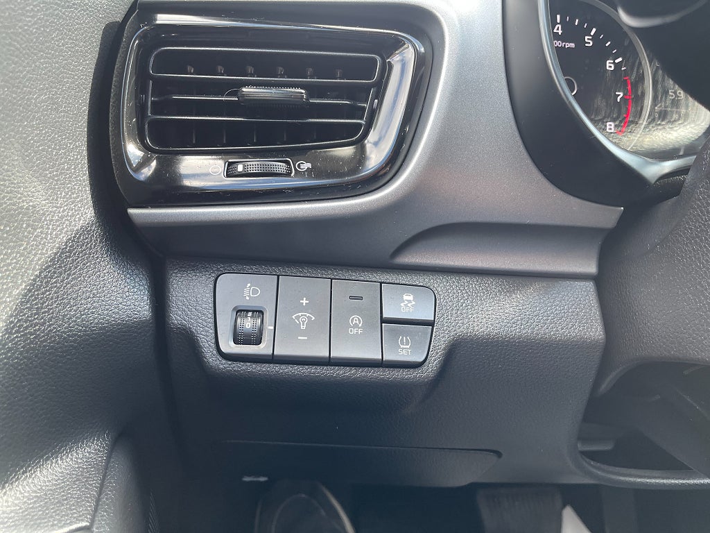 Kia Stonic 1.0 T-GDI DCT Automat Advance 120 hk