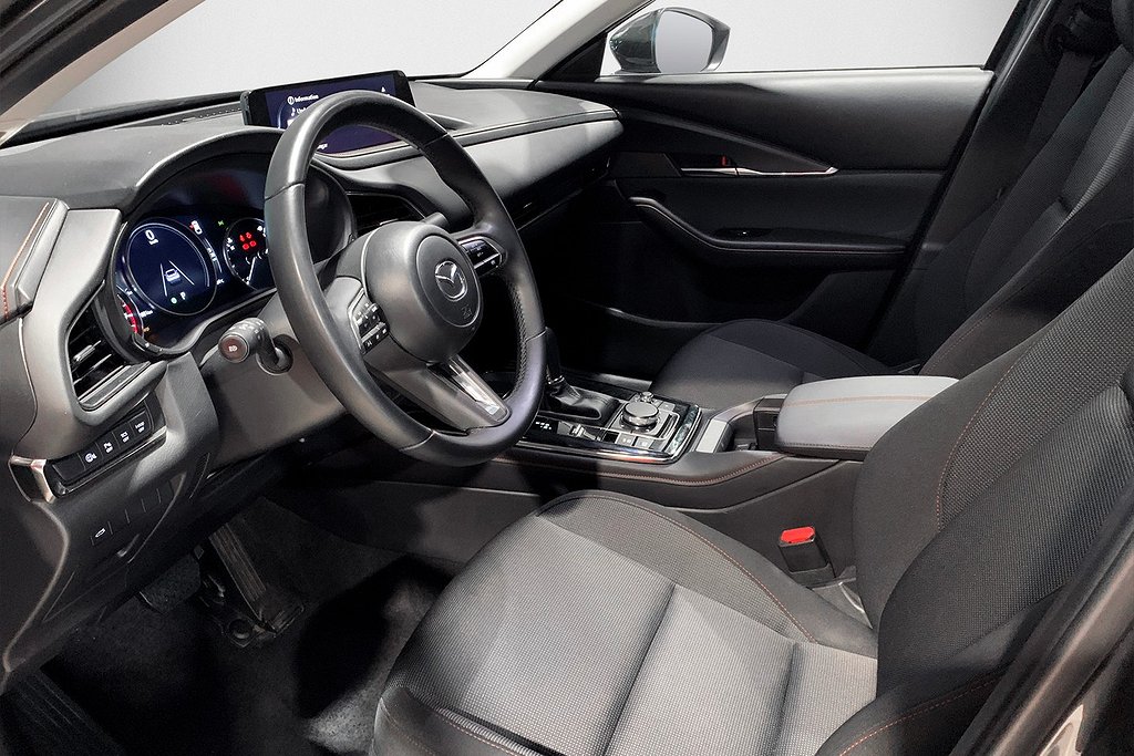 Mazda CX-30 HOMURA |  M-Hybrid | DEMO | MOMS/VAT 2024