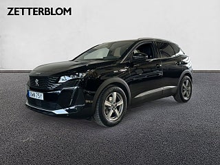 SUV Peugeot 3008