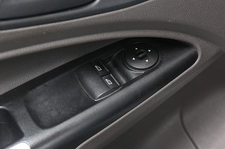 Transportbil - Skåp Ford Transit 7 av 16