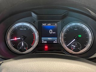 Kombi Skoda Octavia 16 av 23