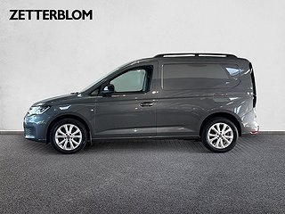 Transportbil - Skåp Volkswagen Caddy 2 av 13