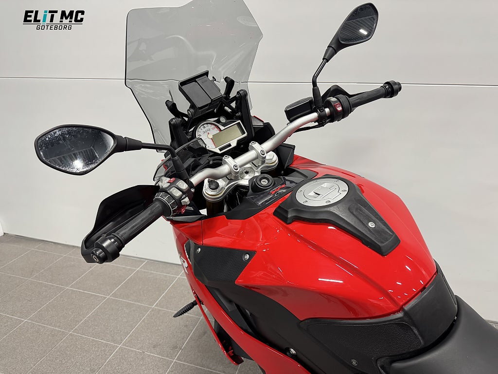 BMW Motorrad S 2016 - miniatyr 10