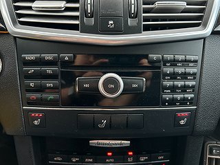 Mercedes-Benz E 250 T  5G-Tronic AMG Sport Drag/SoV/MoK/Pano