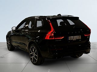 Volvo XC60 PLUG-IN T8 AWD Polestar Drag HuD H/K-ljud 360kamera S&V – bild 5