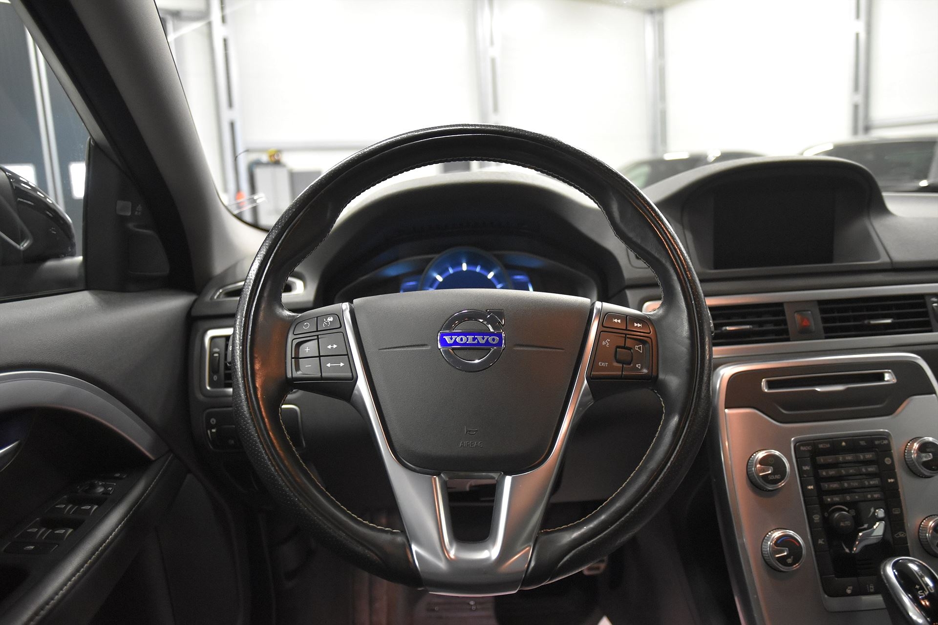 Volvo V70 2015, bild 2/47