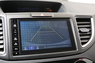 SUV Honda CR-V 21 av 29