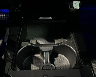 Kombi Mercedes-Benz CLA 16 av 16