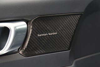 SUV Volvo XC40 14 av 32