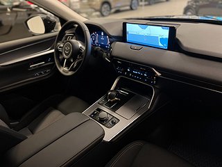 Mazda CX-60 2.5 AWD Plug In-Hybrid Exclusive OMGÅENDE LEVERANS