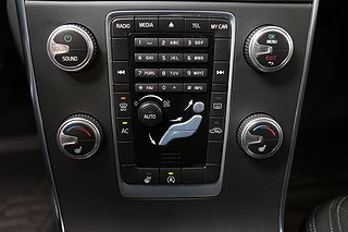 Kombi Volvo V60 19 av 21