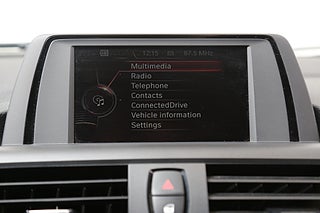 Halvkombi BMW 118I 18 av 24