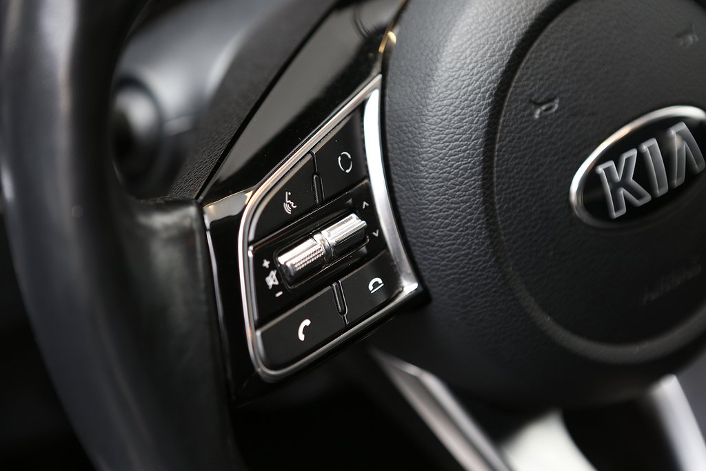 Kia Xceed Plug-in Hybrid 141hk Advance Plus Aut 2020