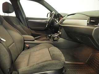 SUV BMW X1 7 av 19