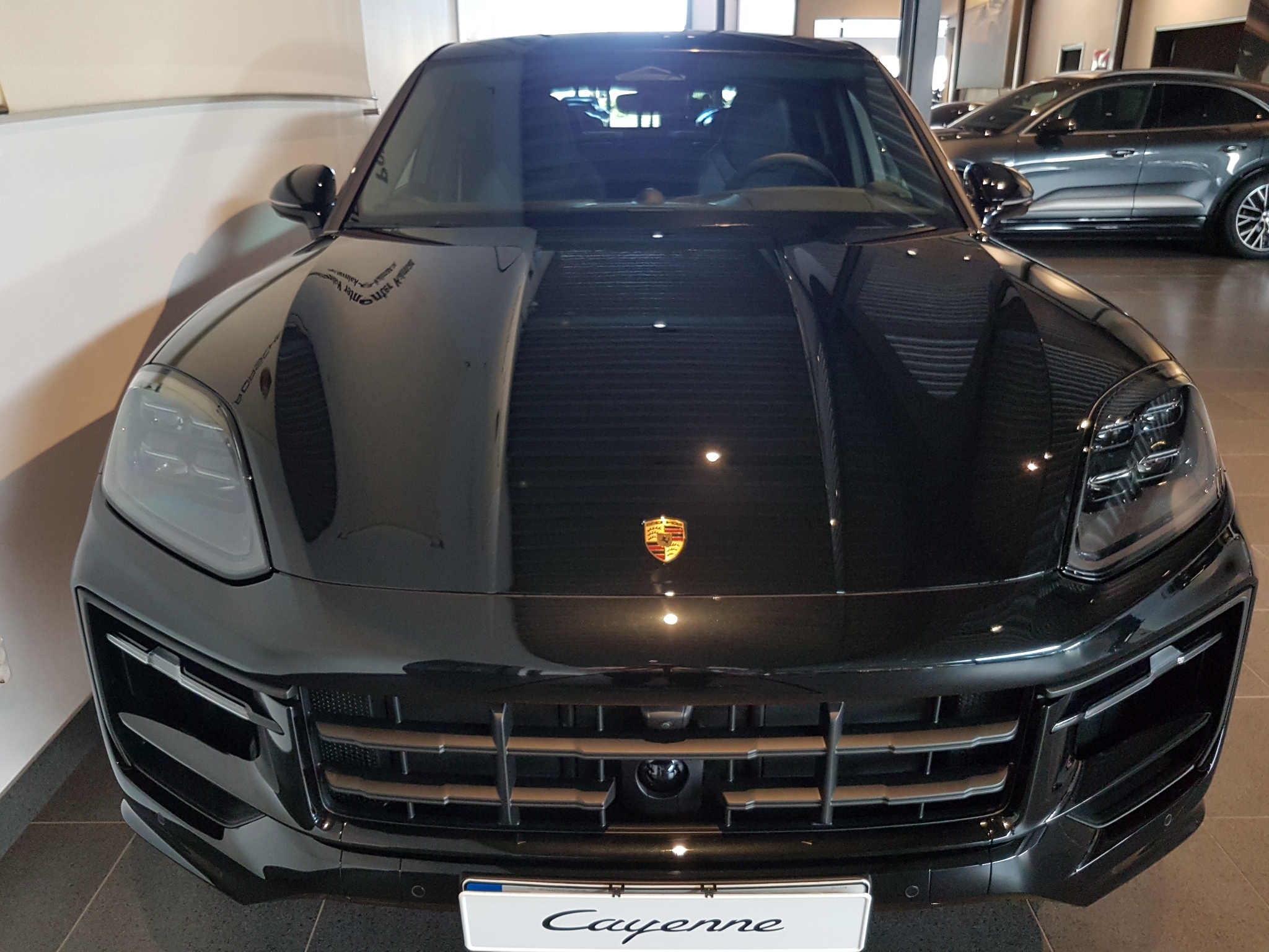 Porsche Cayenne 2026, bild 3/33