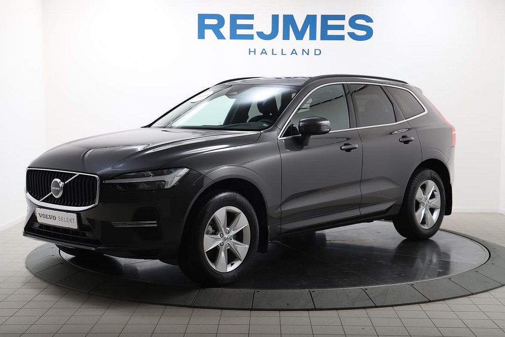 Volvo XC60 B5 Bensin Core