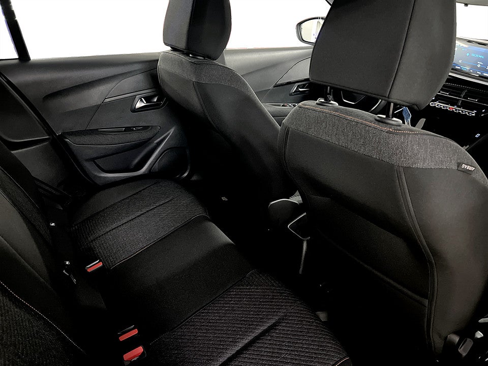 Bild på Peugeot 208 Style Hybrid 100hk Aut CARPLAY ADAPTIV FARTHÅLLARE
