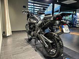 Harley-Davidson HD Pan America 1250 Special / 3,45% Ränta! / Slip-on/Adap. höjd