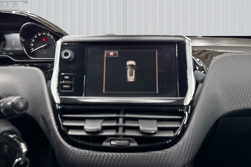 Peugeot 2008 2016