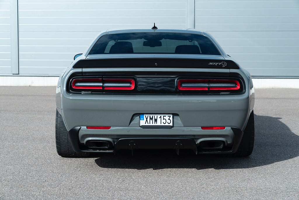 Dodge Challenger 2018 - miniatyr 20