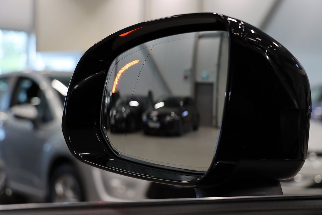 Volvo XC90 B5 AWD Geartronic, 235hk, 2020