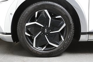 SUV Hyundai IONIQ 5 9 av 26
