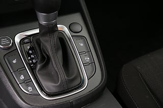 SUV Hyundai Kona 21 av 25