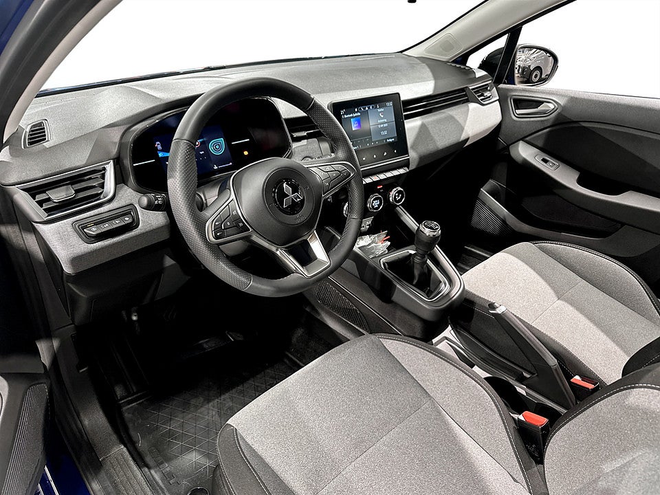 Bild på Mitsubishi Colt Invite 1.0 Turbo 90hk Aut KAMPANJRÄNTA 3,99%