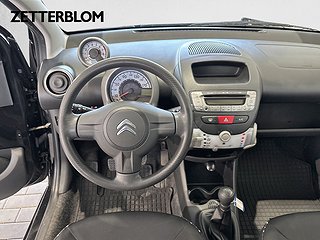 Halvkombi Citroën 1.0 10 av 14