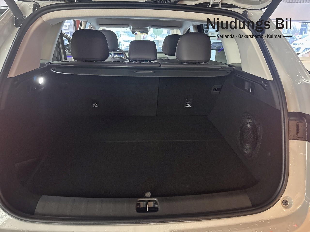 Leapmotor C10 PLUG-IN räckvidd 2026, bild 5/31