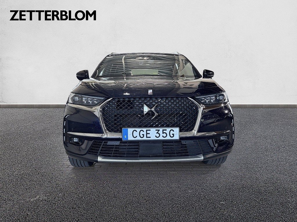 Kombi DS 7 Crossback 5 av 22