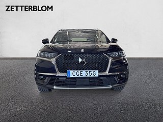 Kombi DS 7 Crossback 5 av 22